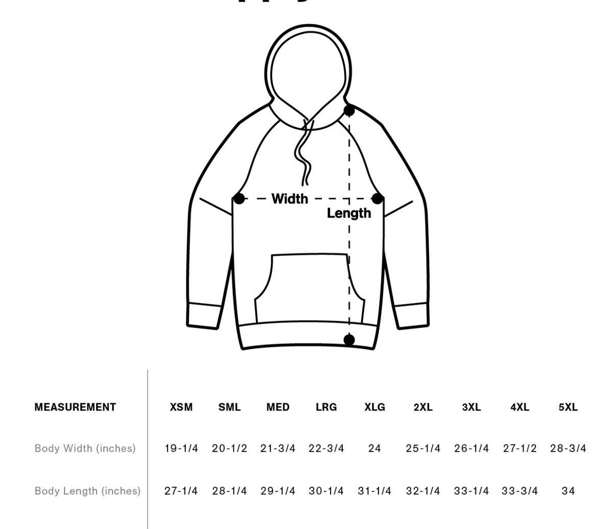 The Shop Hoodie