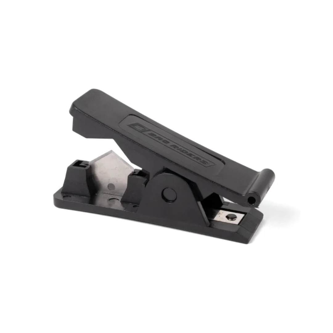 Bag Riders Air Line Cutter
