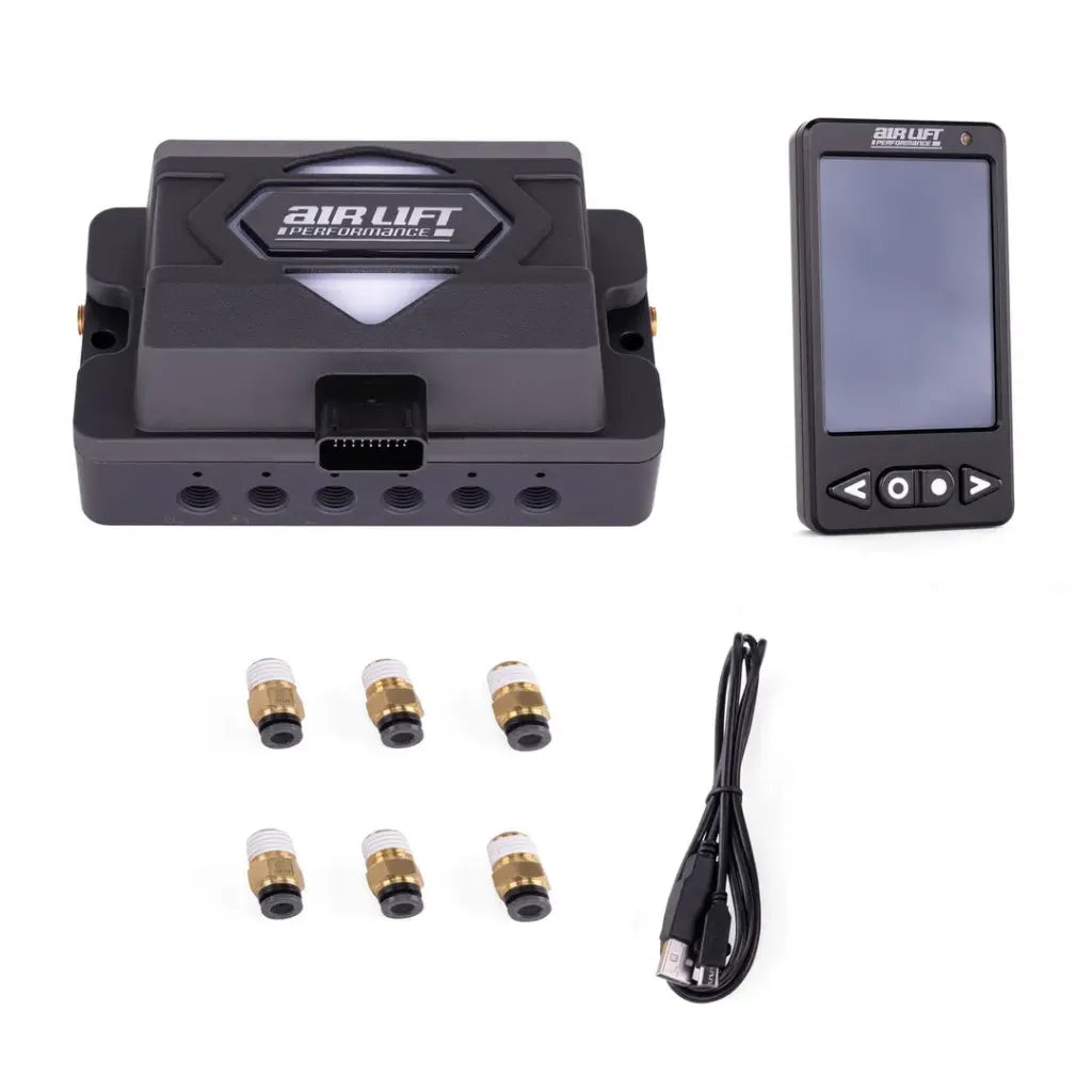Control Systems