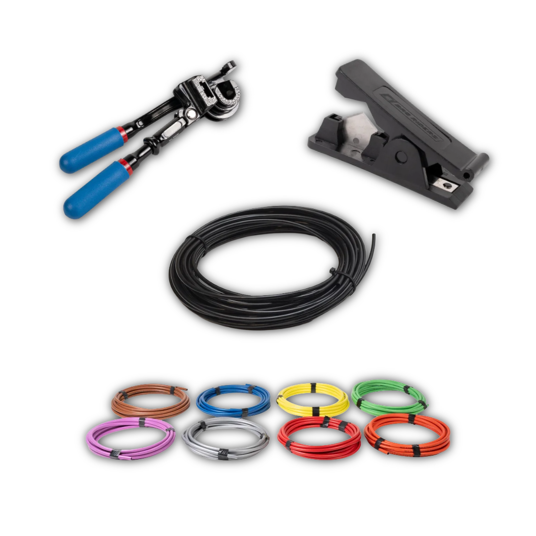Air Line & Accessories