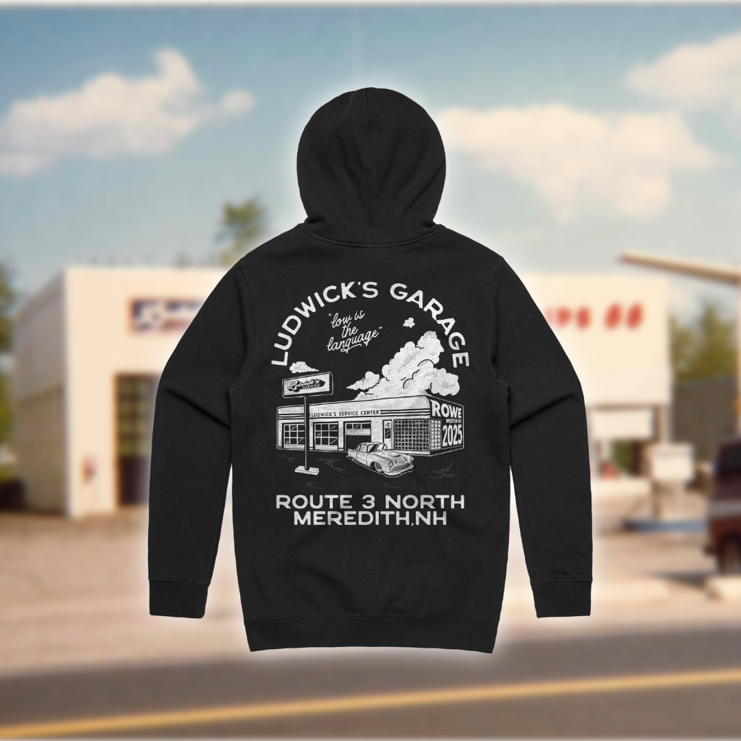 LG "Roots" Hoodie (PRE-ORDER CLOSED!!)