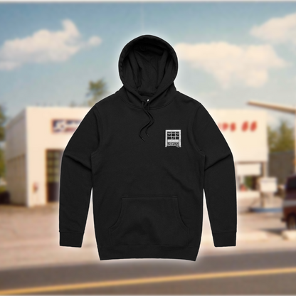 LG "Roots" Hoodie (PRE-ORDER CLOSED!!)