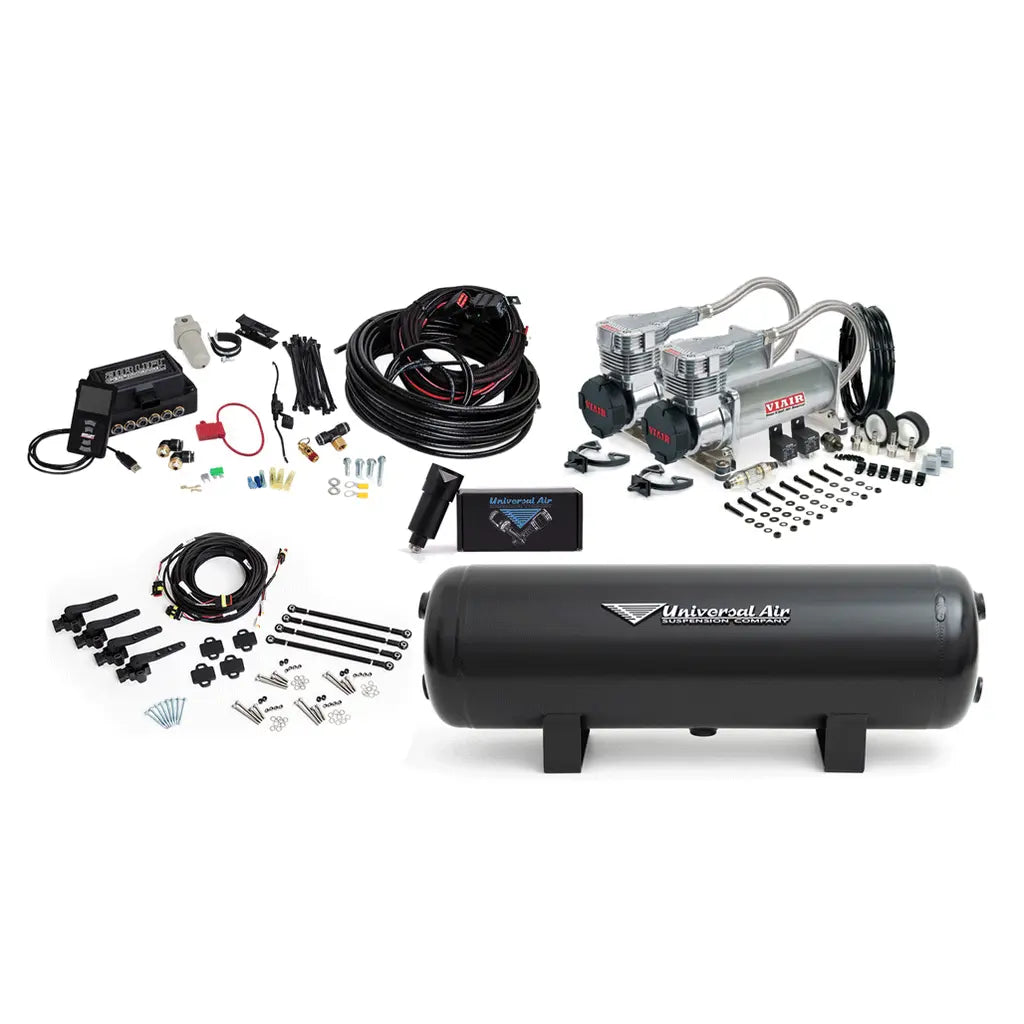 Airlift 3P/H Air Management Package