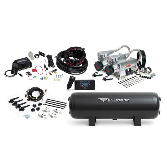 Airlift 3P/H Air Management Package