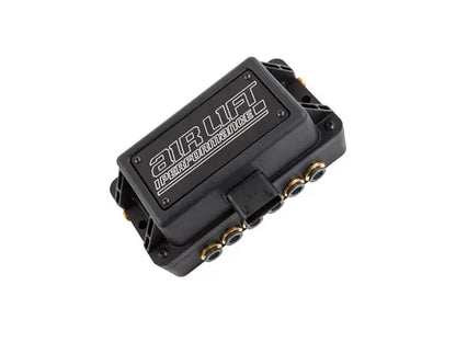 Airlift Air Lift Performance 3P (1/4" Air Line, No Tank, No Compressor)