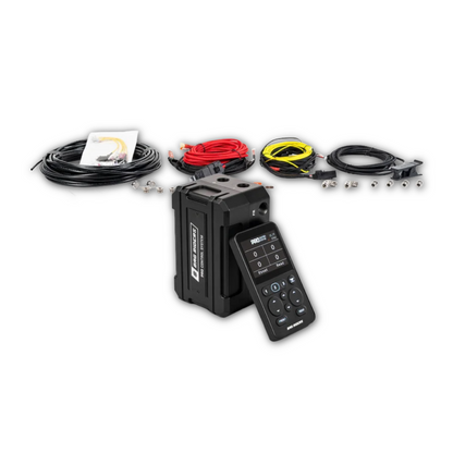 Bag Riders PRO Control System