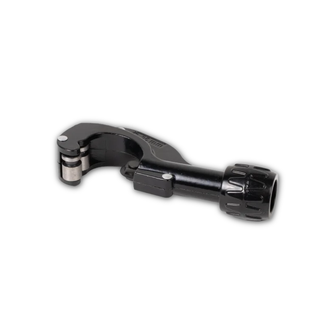 Hard Line Cutter