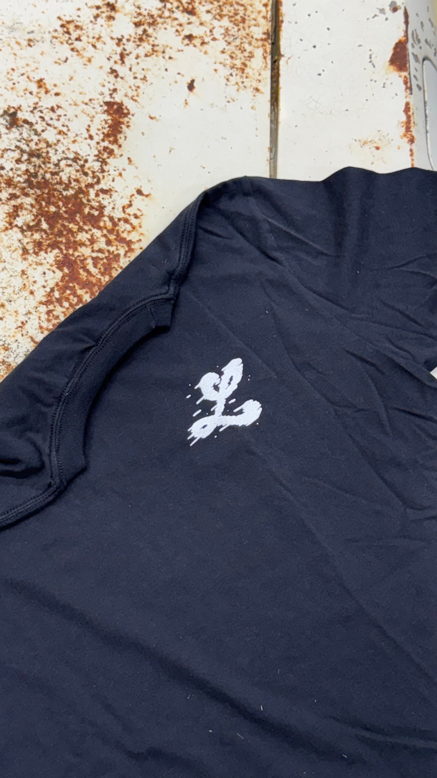 LG "UNSAFE TEE"