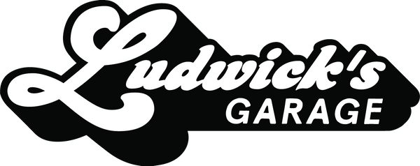 Ludwick's Garage
