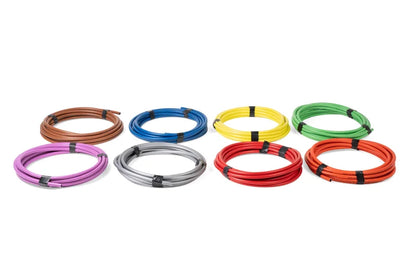 Colored Air Line (20ft Bundle)