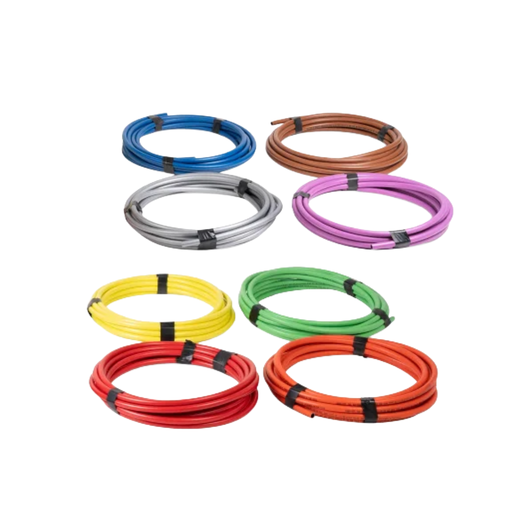Colored Air Line (20ft Bundle)
