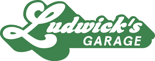Ludwick's Garage