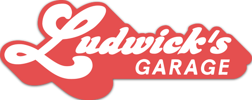 Ludwick's Garage