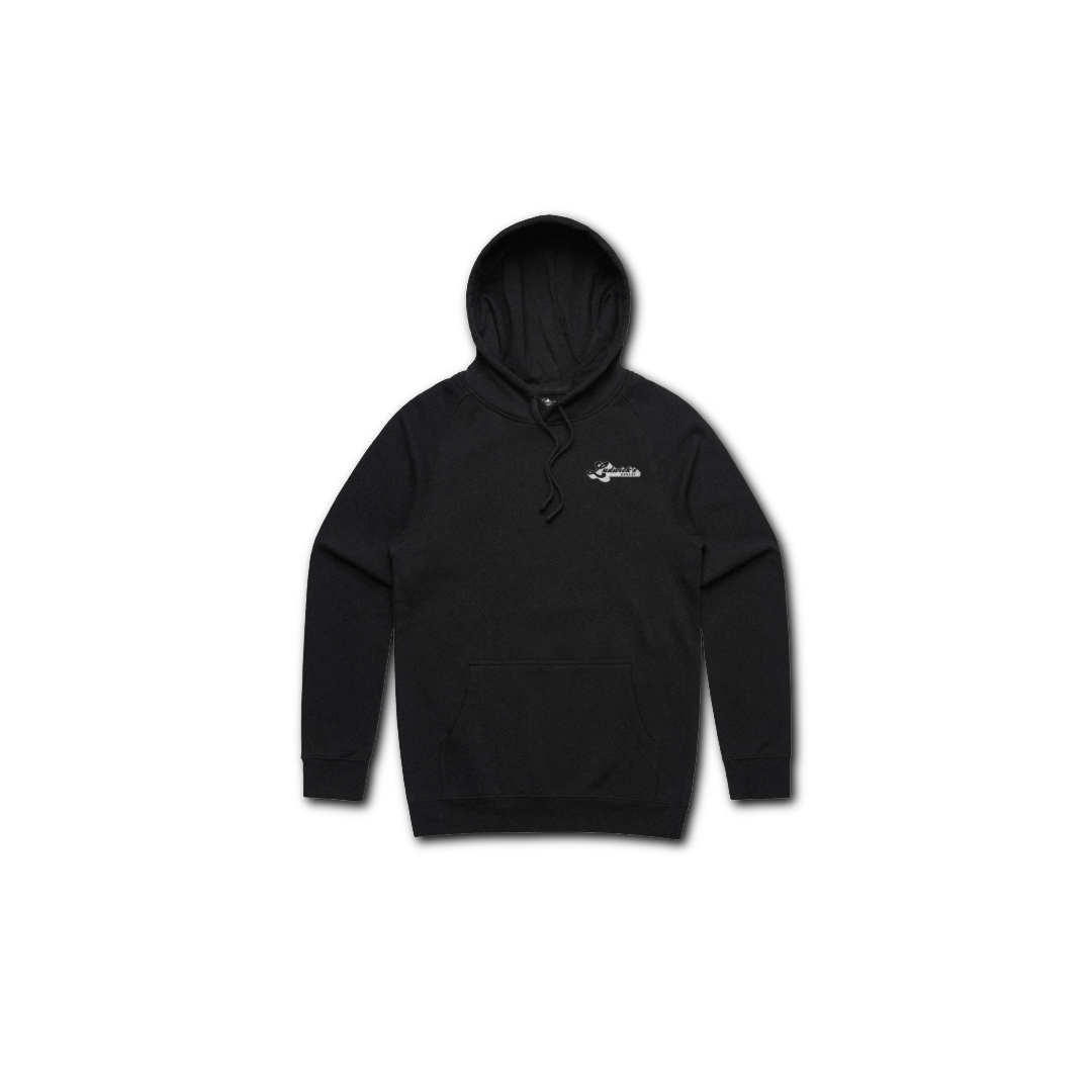 The Shop Hoodie