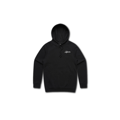 The Shop Hoodie